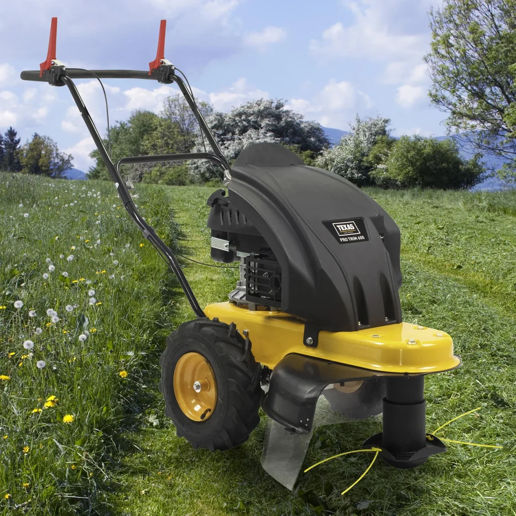 Rasentrimmer "Pro Trim 600TR"