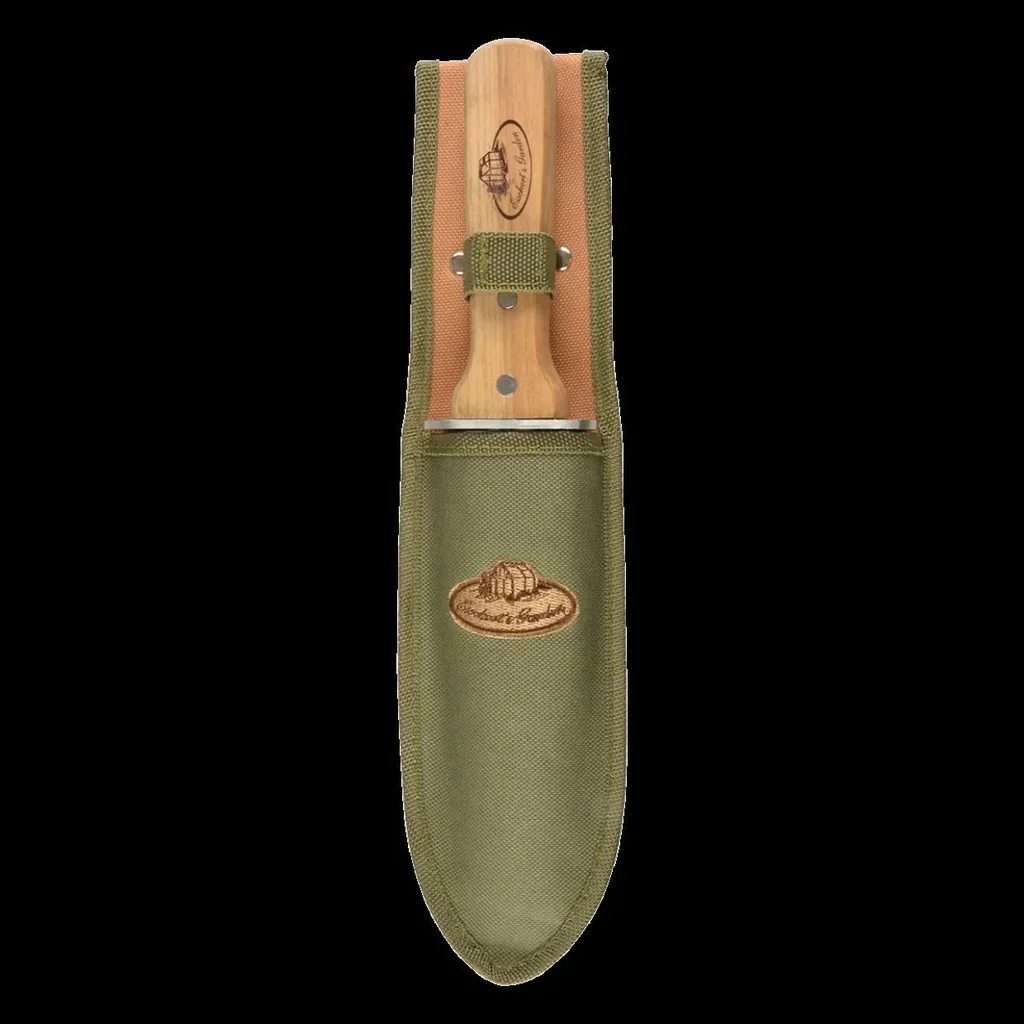 Gartenmesser mit Scheide "Hori Hori"