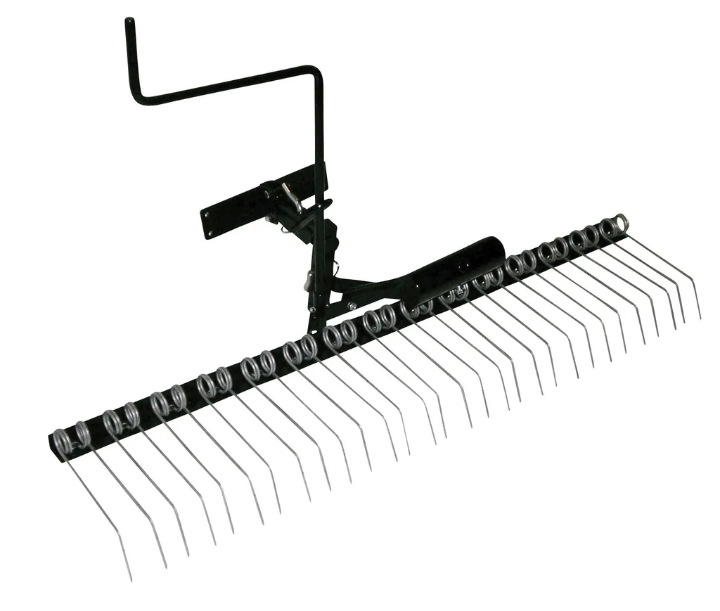 Rechen 120 cm