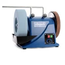 Nassschleifmaschine Tiger 3000VS - Ø250mm | 230-240V | 180W