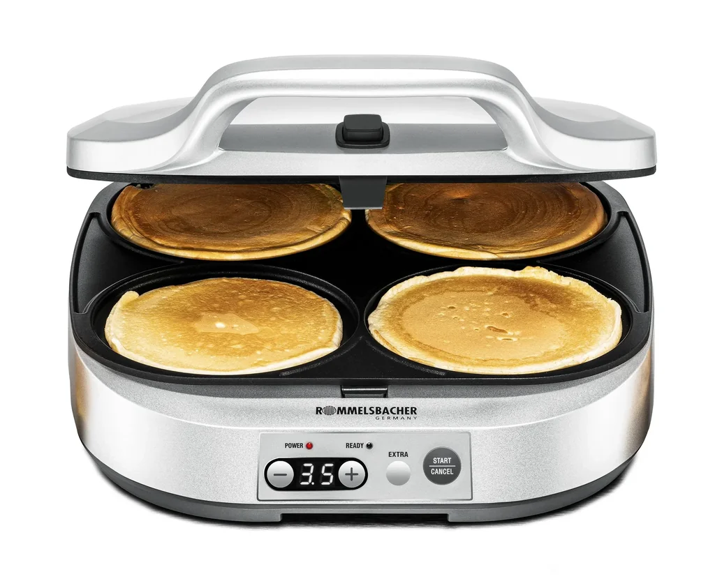 Pancake Maker PC 1800