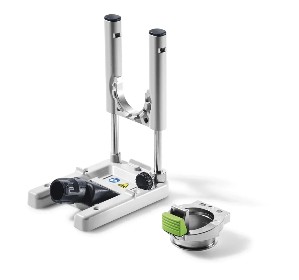 Ansetzhilfe OSC-AH für Oszillierer OSC 18