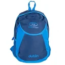 Dublin Rucksack Royal Blue