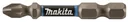 Torsion Bit PZ2-50 10 Stück