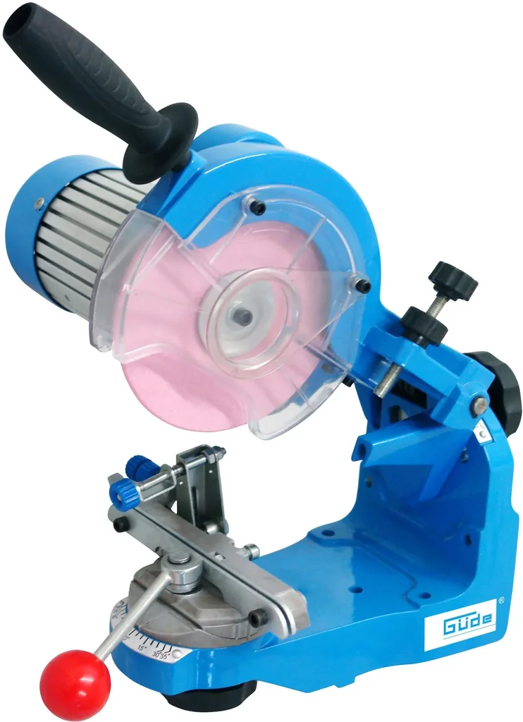 Sägekettenschärfgerät "P 2300 A"