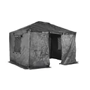 Pavillon Winterabdeckung für Pavillon 10 x 12