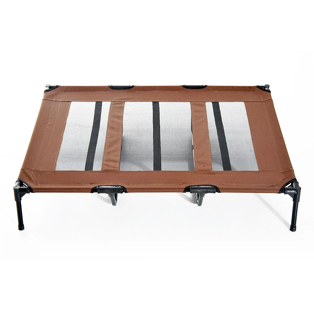 Hundeliege Liegeplatz Hundesofa Haustierbett 122x92x23cm