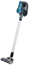 2 in 1 Akku-Zyklon-Handstaubsauger „Practico Go“, beutellos, mit Turbodüse und Parkettdüse, 21,6 Volt