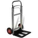 Faltbarer - zusammenklappbarer - faltbarer Wagen 90 kg.