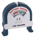 Akku- und Batterietester