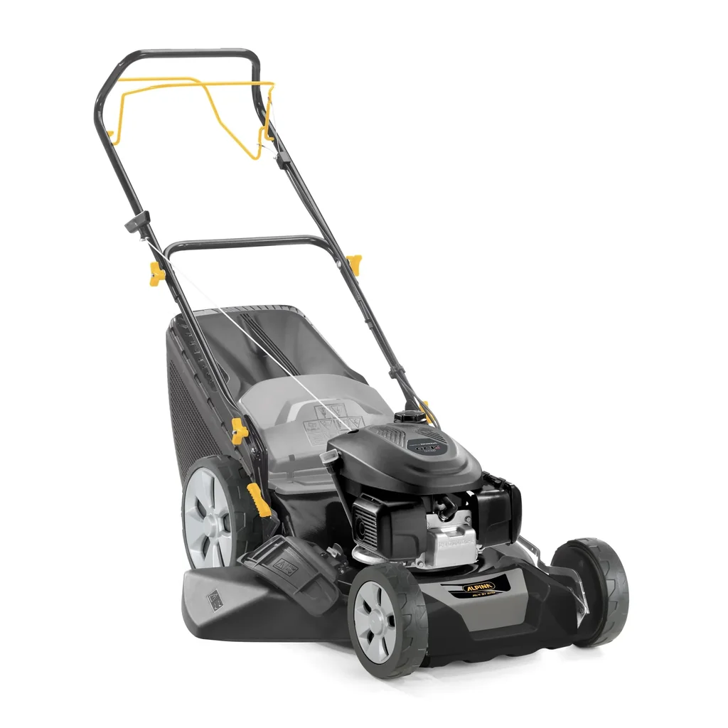 Benzin-Rasenmäher "AL4 51 SHQ"