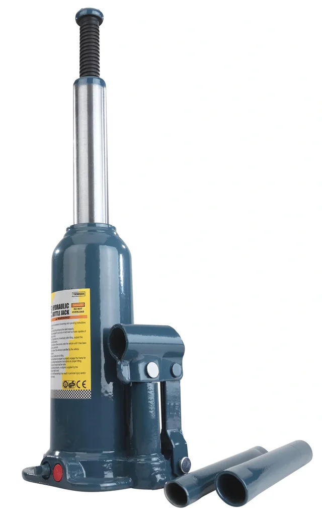 Stempel Wagenheber - 5 Tonnen