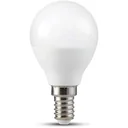 VT-5154 LED WiFi intelligente Lampe - 4,5 W - RGB+W - E14