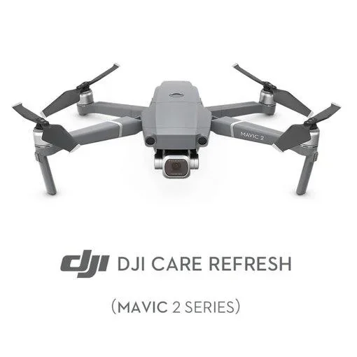 Care Refresh (Mavic 2) Aktivierungscode für 12 Monate