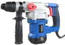 Bohr- und Meißelhammer WBMH1050, SDS-Plus