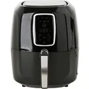 Airfryer - 1800W - 200°C - Inklusive Zubehör