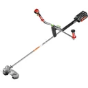 Grasschneider mit Griffen 40V