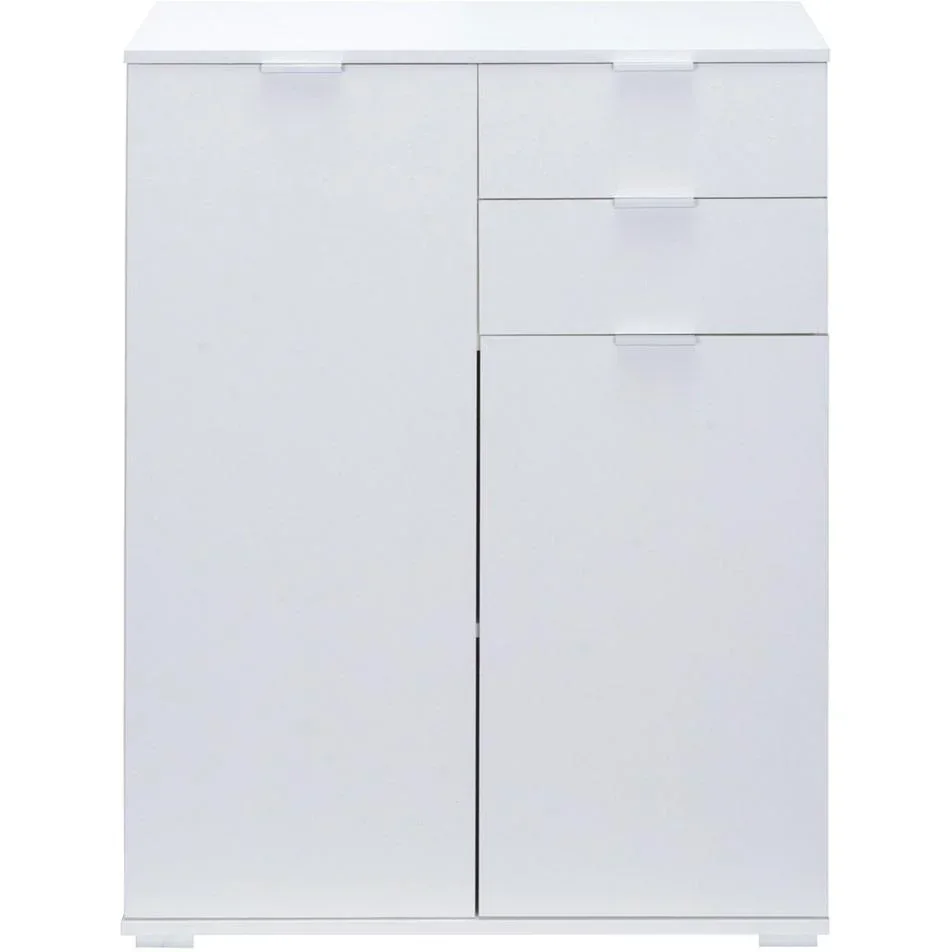 Kommode Alba Typ DB151 weiß