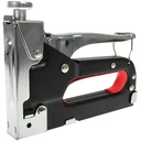 Handtacker-Set inklusive Klammern, Nägel und Krampen