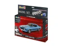 Model Set F&F 1969 Chevy Camaro Yenko