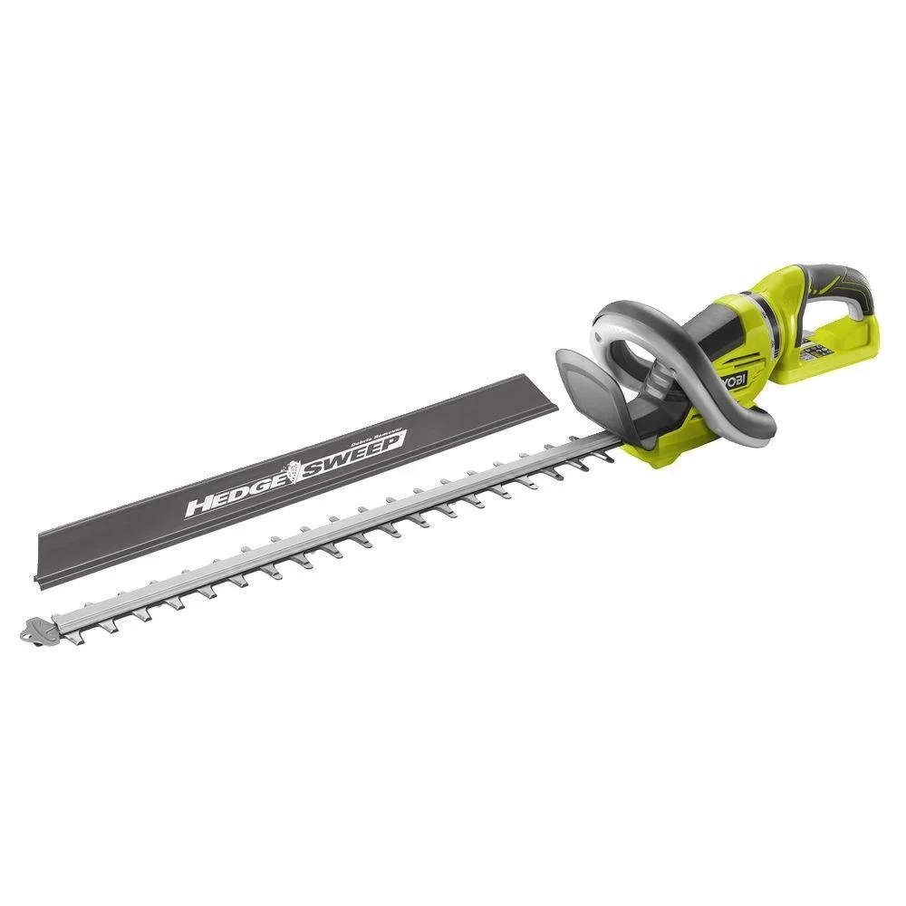 Akku-Heckenschere Max Power 36 V, Messerlänge 60 cm, inklusive 2 Ah Akku und Ladegerät