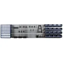 Raaco Tool Wall Tool Kit - 42 Teile