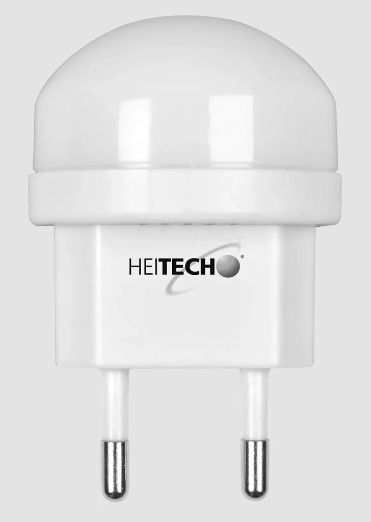 LED Nachtlicht mit automatischer Farbwechselfunktion