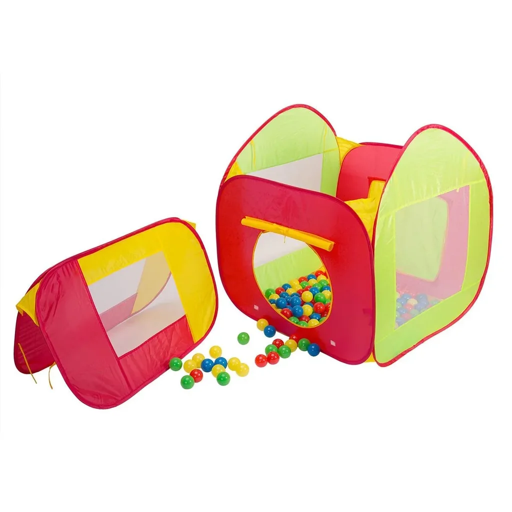 Bällebad für Kinder