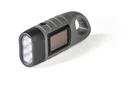 Solar Dynamo Taschenlampe