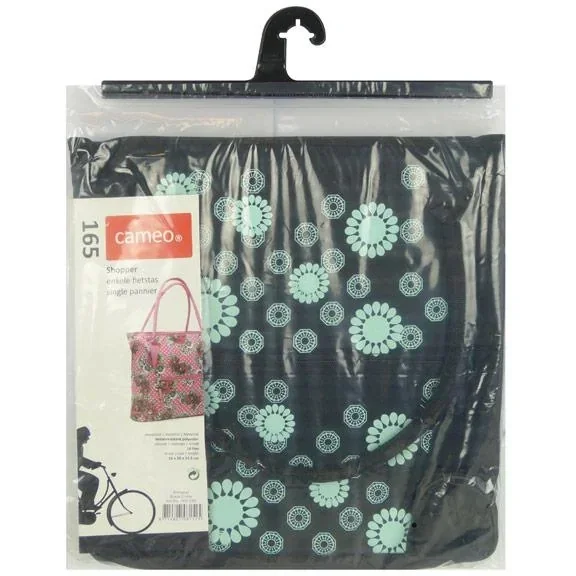 Fahrradtasche shopper
