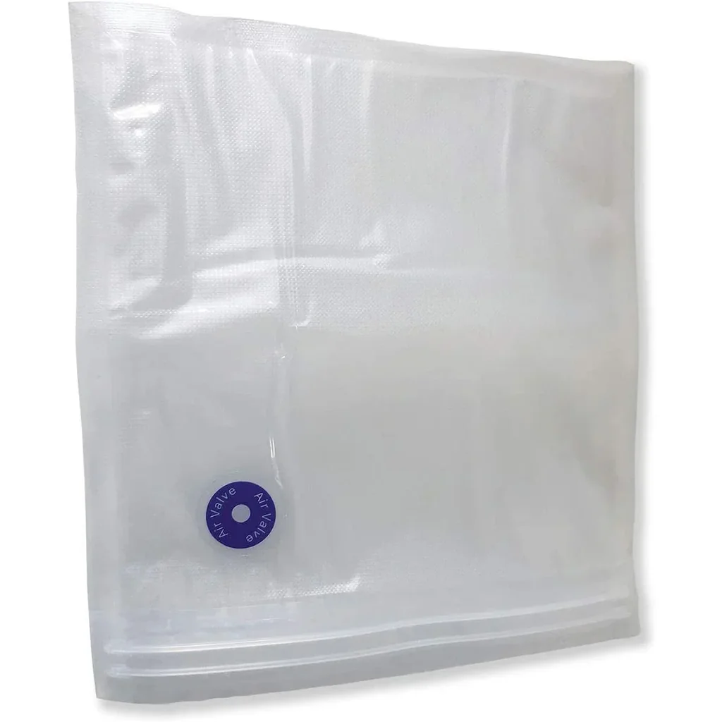 SB-A02 HERMETISCHE RAUCHTASCHE - 20x22 cm