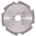 Kreissägeblätter CircS127x20x6ZP1A