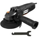 Deltafox Elektro-Winkelschleifer - 750W - DP-EAG 7525