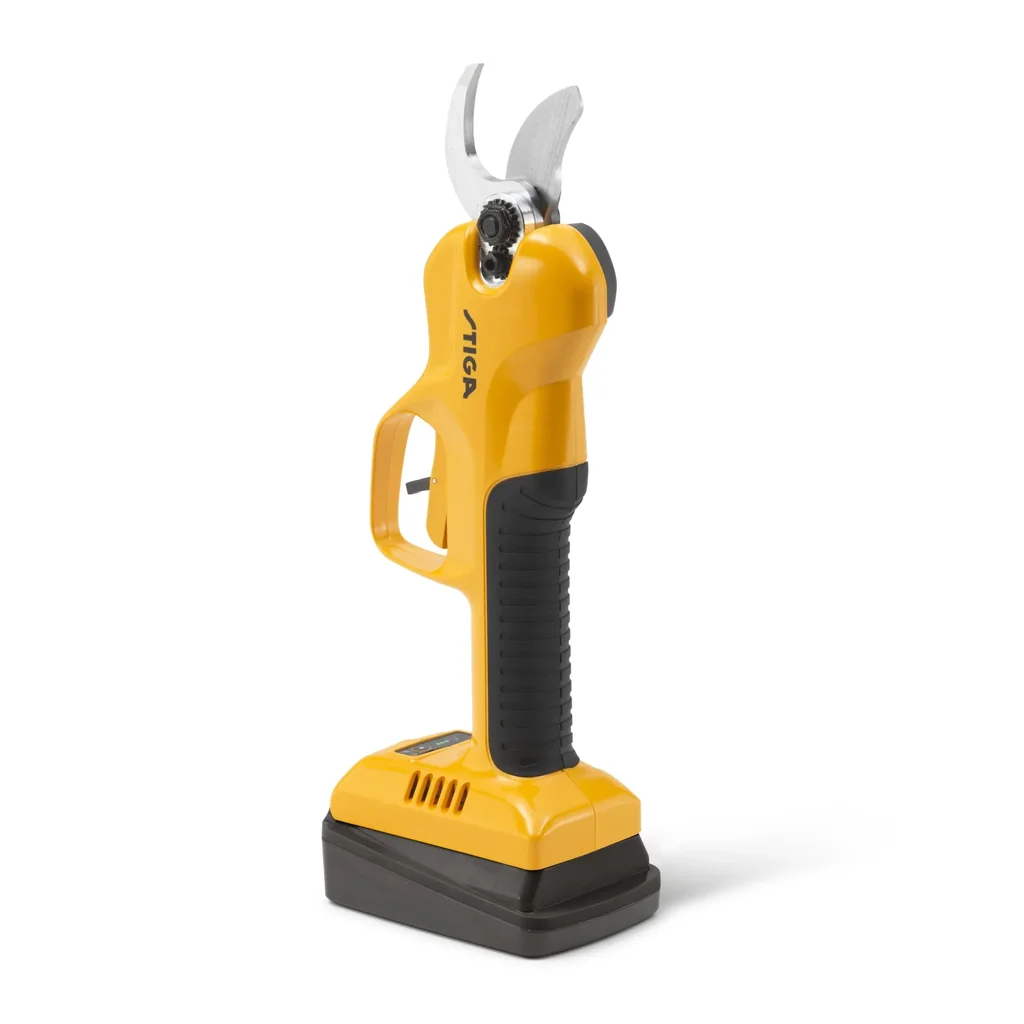 Astschere SC 100e Kit, Inklusive Akku 20V (2Ah) und Ladegerät