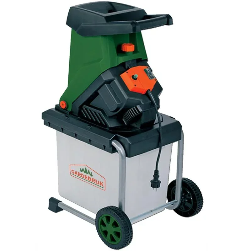 Garten-Häcksler 50l 2500 W
