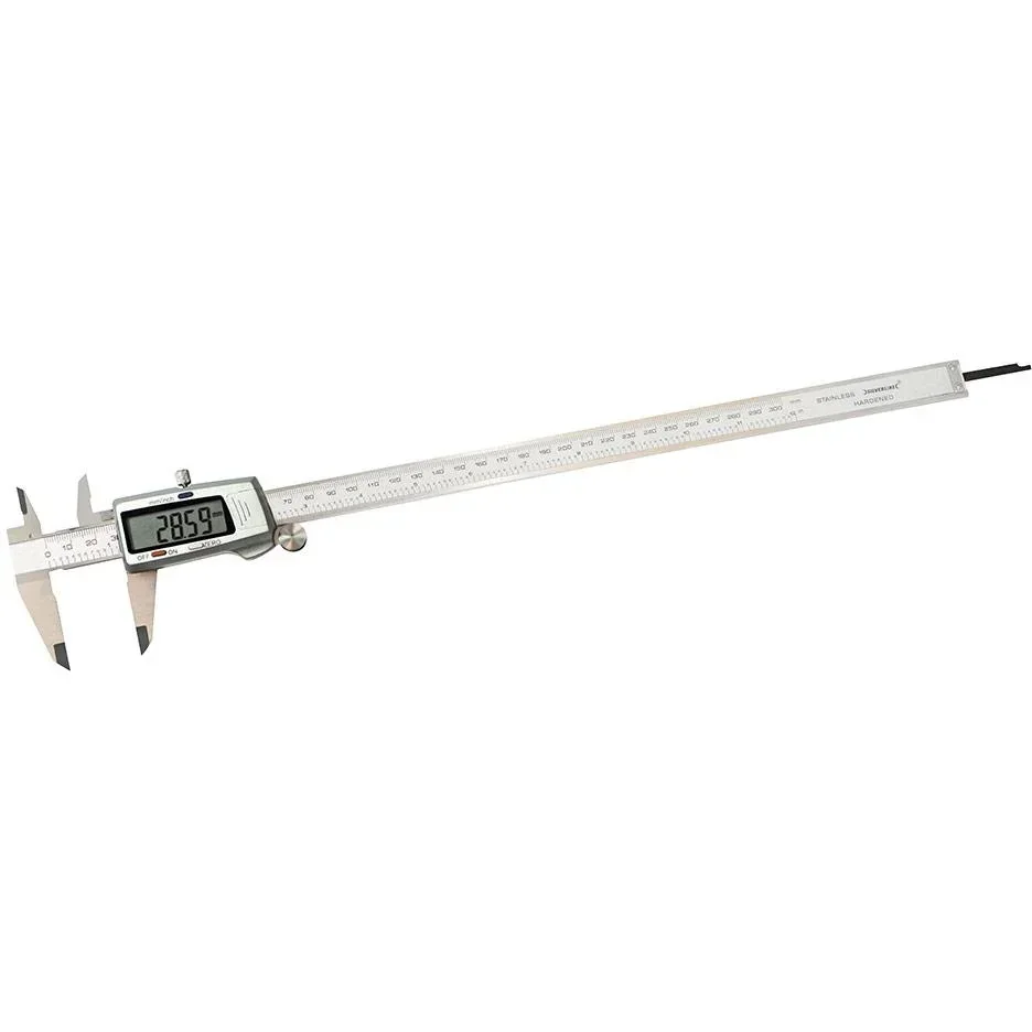 Digitaler Messschieber Expert 300 mm