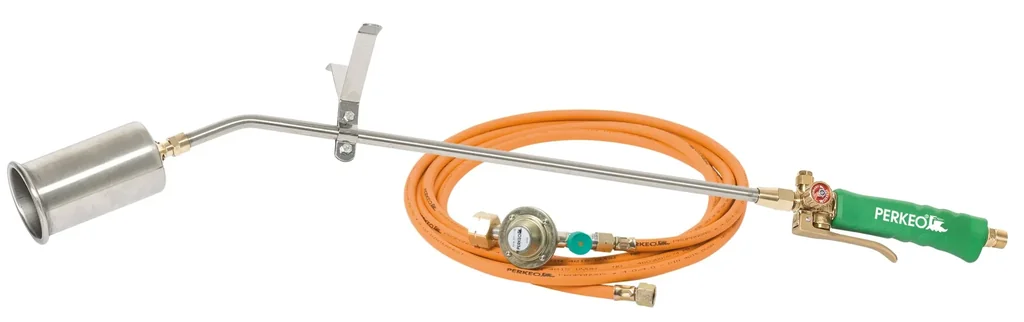 Aufschweißbrenner-Set P1