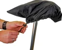 Regenüberzug für Sattel in Universalgröße