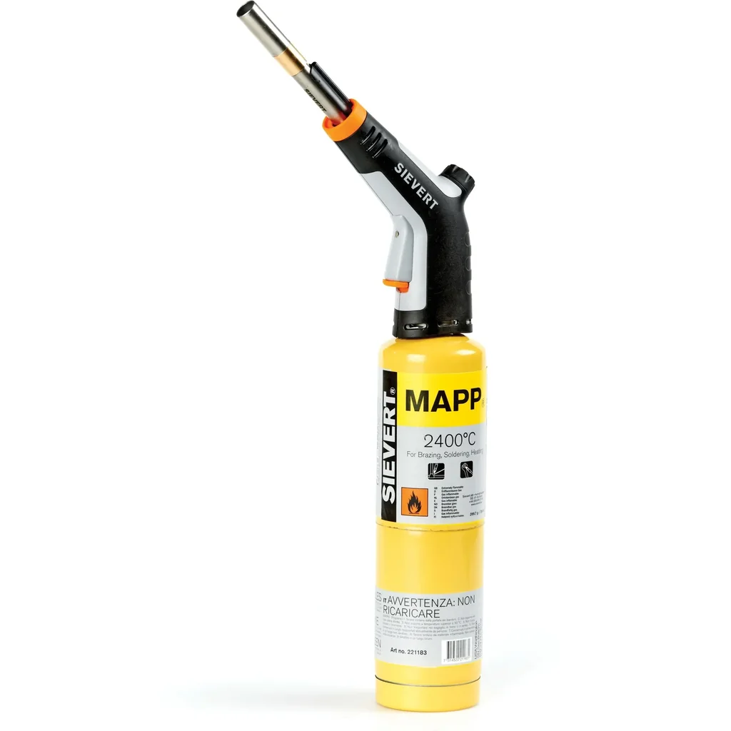 Powerjet Einwegkartusche 1 "UNEF Zyklon br.