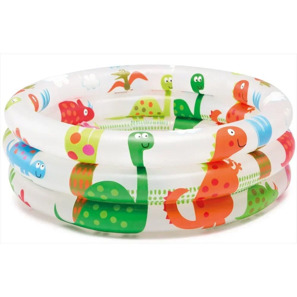 Dinosaurier-Baby-Pool