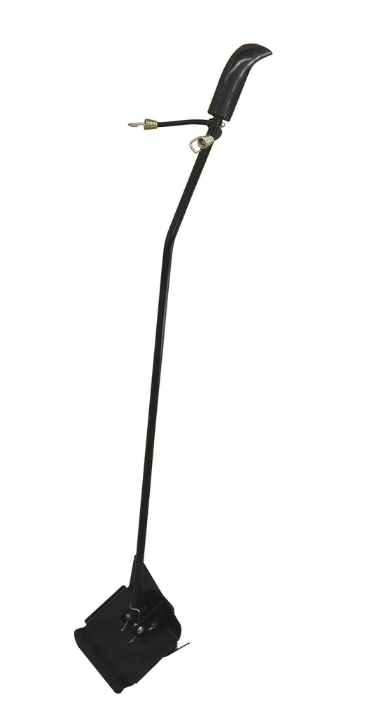 Mulchkeil für AL-KO Rasentraktor en