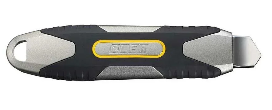 Metall-Abbrechmesser