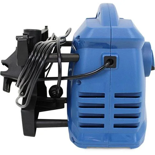 135 bar Kompakter Hochdruckreiniger 1600W