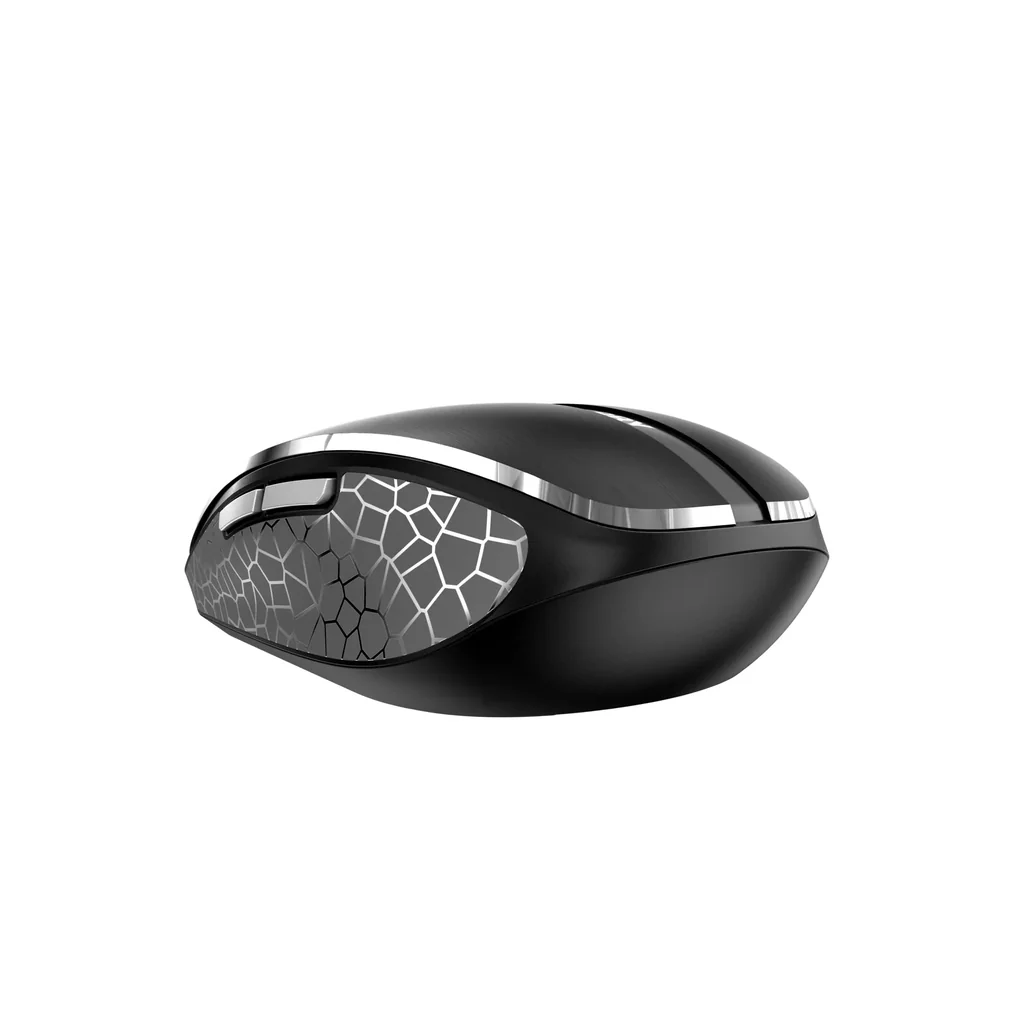 Kabellose Maus MW 8 ADVANCED schwarz