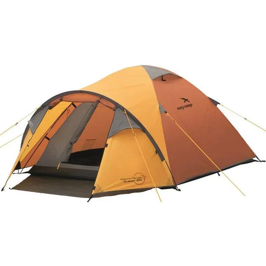 Quasar 300 Zelt Orange