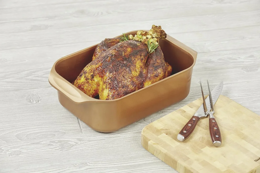 Wonder Cooker Deluxe