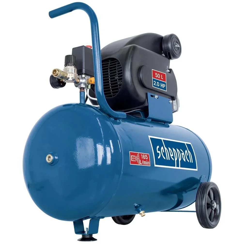 50 l Kompressor HC60