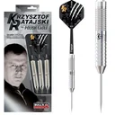 Krzysztof Ratajski Brass Silver Steel Dart 22gr.