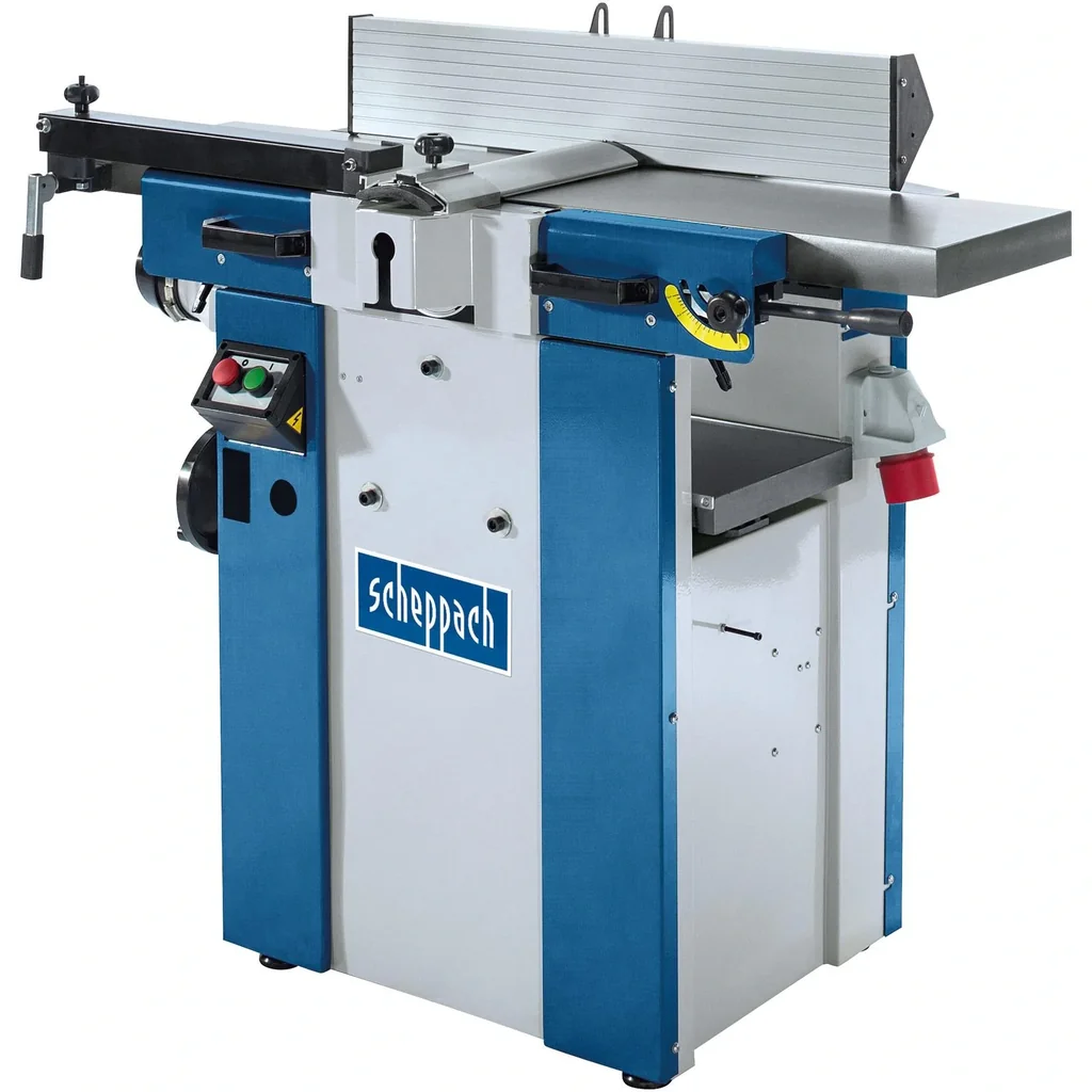 KOMBI-HOBELMASCHINE PLANA 3.1C