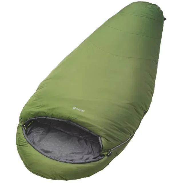 2300 gemütlicher Schlafsack